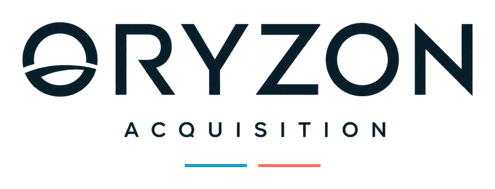 Oryzon Acquisition