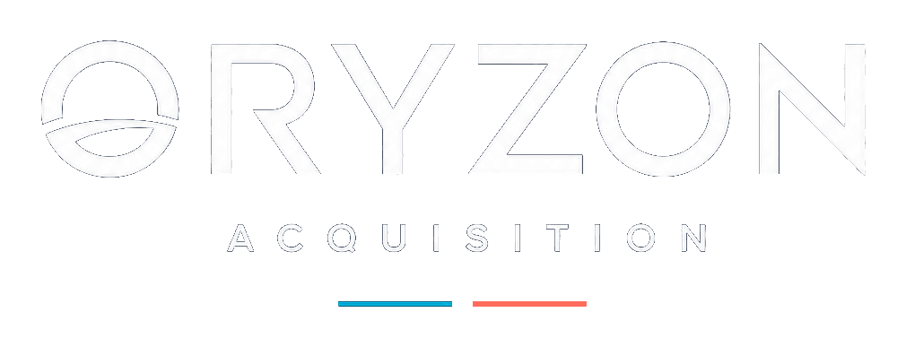 Oryzon Acquisition